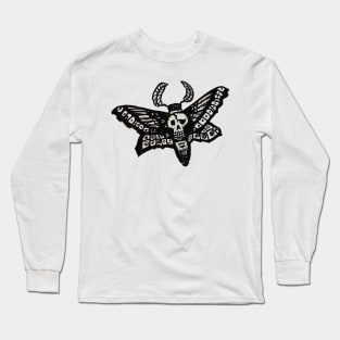 SKULLFLY Long Sleeve T-Shirt